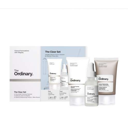 THE ORDINARY The Daily set Набор